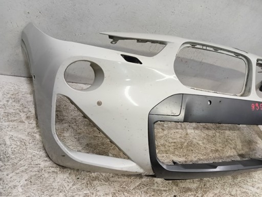 BRANIK PREDNJA STRANA BMW X2 F39 M-PAKET 18-