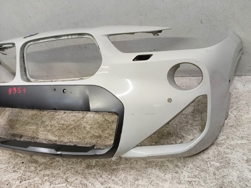 BRANIK PREDNJA STRANA BMW X2 F39 M-PAKET 18-