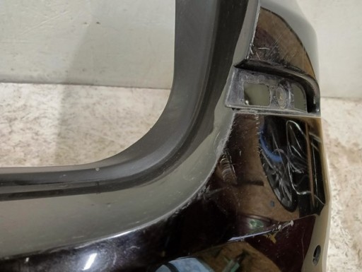 BRANIK ZADNJI BMW X3 F25 M-PAKET 10-17