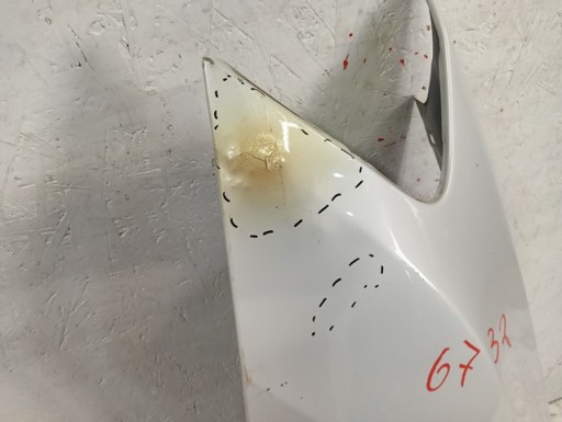 BLATOBRAN LIJEVA STRANA PREDNJA BMW X3 F25 X4 F26 10-