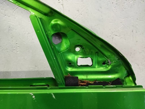 VRATA DESNA PREDNJA STRANA SKODA RAPID 5J 2012- VRATA DESNA PREDNJA STRANA SKODA RAPID 5J 2012-