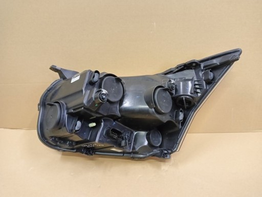LAMPA FAR DESNA STRANA FORD TRANSIT MK8 LED 18-