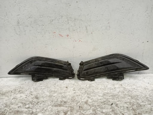 MREŽICA BRANIKA PREDNJA STRANA LIJEVA DESNA FORD MONDEO MK5 FUSION 14-