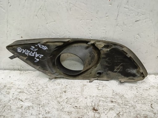 MREŽICA BRANIKA PREDNJA STRANA LIJEVA OPEL ZAFIRA B REDIZAJN 13247322 08-