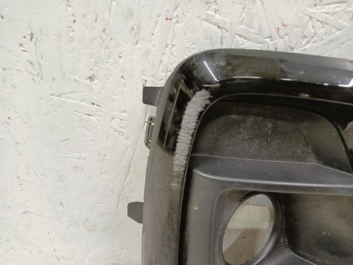 MREŽICA BRANIKA PREDNJA STRANA DESNA AUDI Q5 II REDIZAJN S-LINE 80A807680 21-