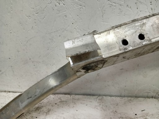 GREDA ISPOD BRANIK PREDNJA STRANA AUDI Q5 II 80A 17-