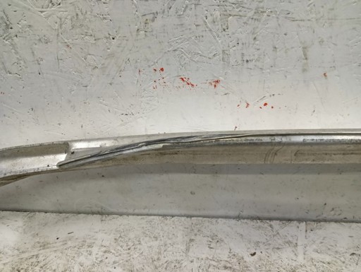 GREDA ISPOD BRANIK PREDNJA STRANA AUDI Q5 II 80A 17-