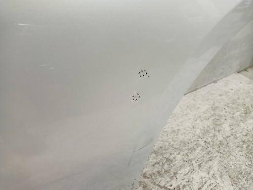 VRATA LIJEVA ZADNJA STRANA ZADNJI LEXUS UX 18-