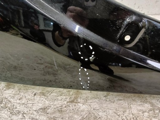 BLATOBRAN DESNA STRANA PREDNJA TOYOTA RAV4 RAV-4 V 5 19-