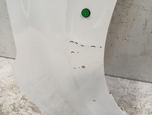 BLATOBRAN DESNA STRANA PREDNJA CITROEN C3 III 16-