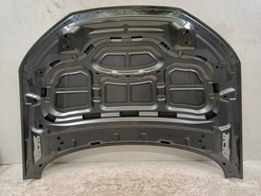HAUBA POKLOPAC MOTORA AUDI Q5 II 80A 17-