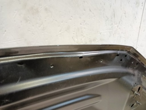 HAUBA POKLOPAC MOTORA AUDI Q5 II 80A 17-