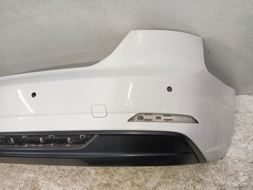 BRANIK ZADNJI AUDI A5 II 8W6 S-LINE 16- BRANIK ZADNJI AUDI A5 II 8W6 S-LINE 16-