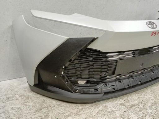 BRANIK PREDNJA STRANA TOYOTA CHR CH-R II 2 23-