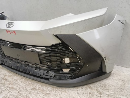 BRANIK PREDNJA STRANA TOYOTA CHR CH-R II 2 23-