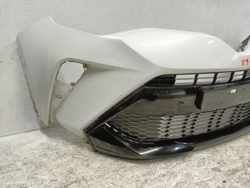 BRANIK PREDNJA STRANA TOYOTA CHR CH-R REDIZAJN GR 19-