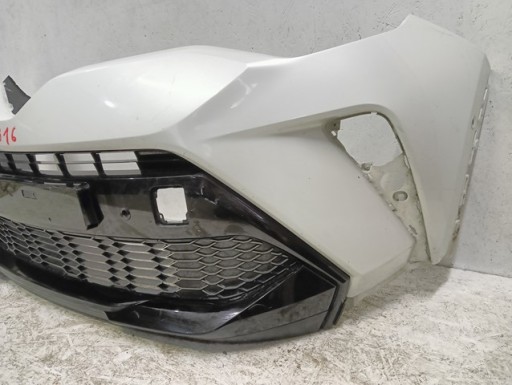BRANIK PREDNJA STRANA TOYOTA CHR CH-R REDIZAJN GR 19-