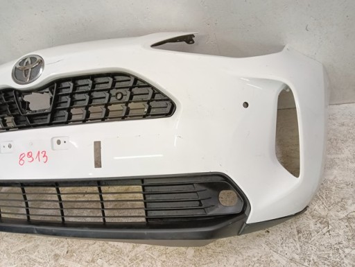 BRANIK PREDNJA STRANA TOYOTA YARIS CROSS 20-