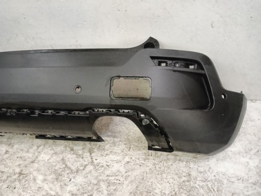 BRANIK ZADNJI JEEP AVENGER 22-
