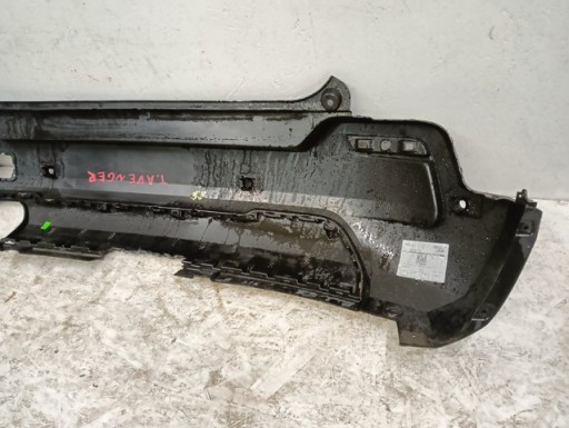 BRANIK ZADNJI JEEP AVENGER 22-