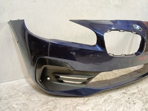 BRANIK PREDNJA STRANA BMW 2 F45 F46 REDIZAJN 17- BRANIK PREDNJA STRANA BMW 2 F45 F46 REDIZAJN 17-
