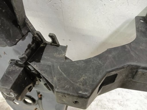 VEZNI LIM PREDNJA STRANA POJAČANJE HYUNDAI IX35 IX-35 10-15