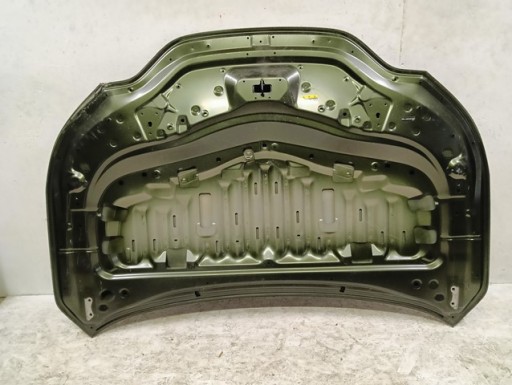 HAUBA POKLOPAC MOTORA LEXUS NX II 21- HAUBA POKLOPAC MOTORA LEXUS NX II 21-