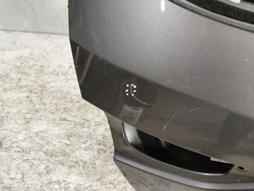 GEPEK ZADNJI POKLOPAC GEPEKA MERCEDES CLA KARAVAN 118 A118 W118 15-