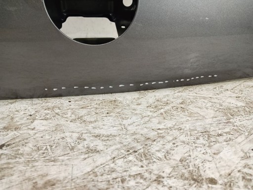 GEPEK ZADNJI POKLOPAC GEPEKA MERCEDES CLA KARAVAN 118 A118 W118 15-