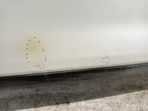 GEPEK ZADNJI POKLOPAC GEPEKA TOYOTA RAV4 RAV-4 V 5 19-