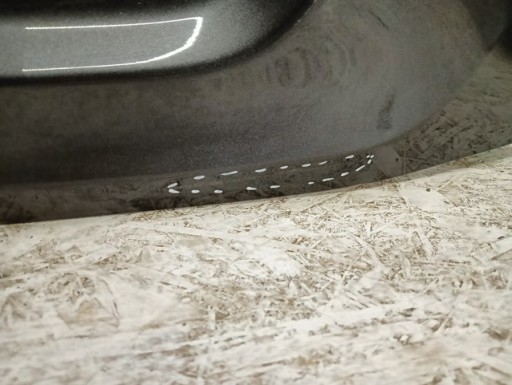 GEPEK ZADNJI POKLOPAC GEPEKA TOYOTA CHR CH-R 16- GEPEK ZADNJI POKLOPAC GEPEKA TOYOTA CHR CH-R 16-