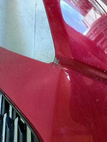 BRANIK PREDNJA STRANA SUZUKI SWIFT MK7 VII 2010-2013R BRANIK PREDNJA STRANA SUZUKI SWIFT MK7 VII 2010-2013R