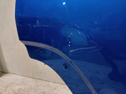 VRATA DESNA  ZADNJA STRANA ZADNJI JEEP COMPASS II 2 17-