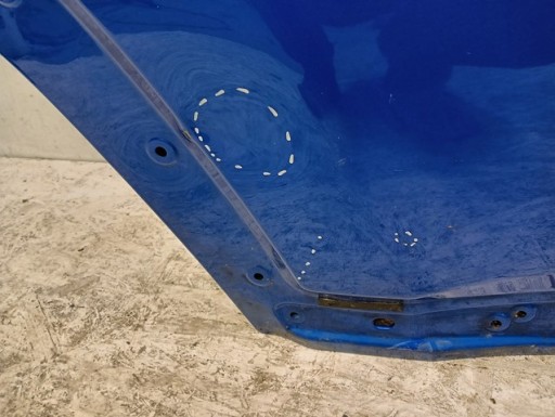 VRATA DESNA  ZADNJA STRANA ZADNJI JEEP COMPASS II 2 17-