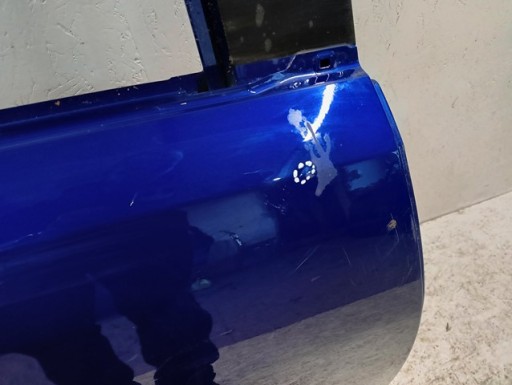 VRATA DESNA  ZADNJA STRANA ZADNJI HYUNDAI I10 III 19-