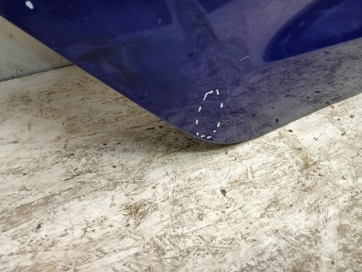 VRATA DESNA  ZADNJA STRANA ZADNJI HYUNDAI I10 III 19-