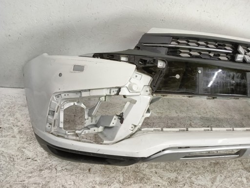 BRANIK PREDNJA STRANA MITSUBISHI ASX REDIZAJN 17-