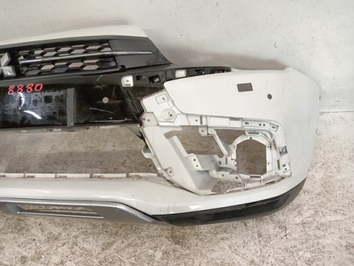 BRANIK PREDNJA STRANA MITSUBISHI ASX REDIZAJN 17-