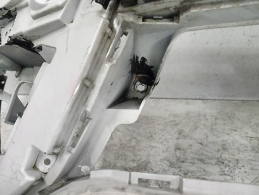 BRANIK PREDNJA STRANA MITSUBISHI ASX REDIZAJN 17-