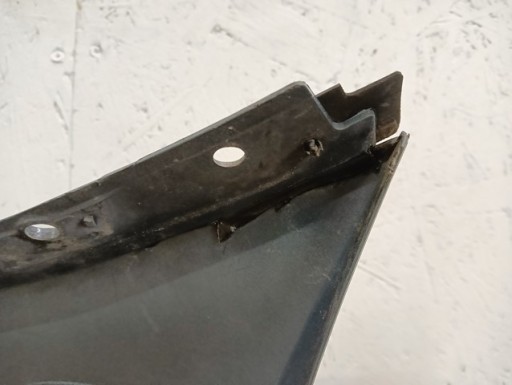 BRANIK PREDNJA STRANA TOYOTA VERSO 09-13