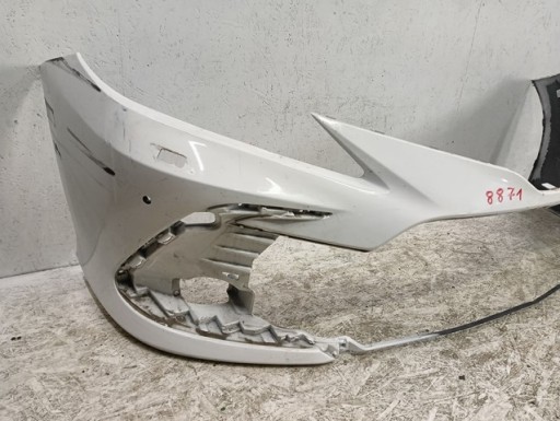 BRANIK PREDNJA STRANA TOYOTA CAMRY VIII 8 REDIZAJN 21-