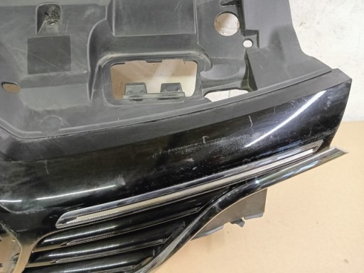 MASKA GRIL RENAULT MEGANE IV 4 16- MASKA GRIL RENAULT MEGANE IV 4 16-