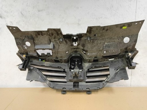 MASKA GRIL RENAULT MEGANE IV 4 16- MASKA GRIL RENAULT MEGANE IV 4 16-