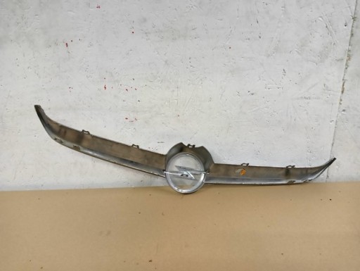 MASKA GRIL KROM OPEL ASTRA J IV 4 REDIZAJN 13- MASKA GRIL KROM OPEL ASTRA J IV 4 REDIZAJN 13-