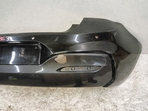 BRANIK ZADNJI BMW I 1 F20 F21 M-PAKET REDIZAJN 15-