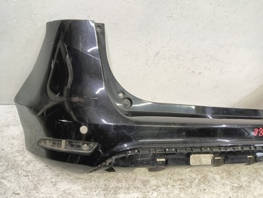 BRANIK ZADNJI FORD B-MAX B MAX MK2 12-