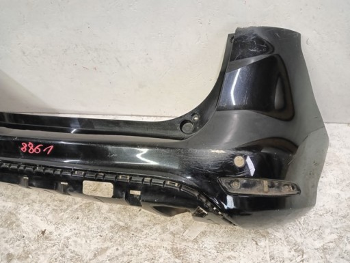 BRANIK ZADNJI FORD B-MAX B MAX MK2 12-