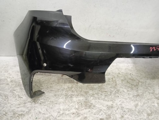BRANIK ZADNJI BMW X2 F39 M-PAKET 17- BRANIK ZADNJI BMW X2 F39 M-PAKET 17-