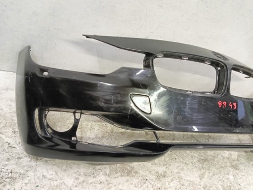 BRANIK PREDNJA STRANA BMW III F30 F31 11-15