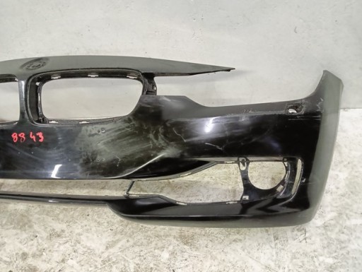 BRANIK PREDNJA STRANA BMW III F30 F31 11-15